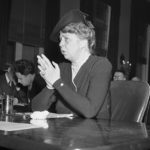 Eleanor Roosevelt y la Declaración Universal de Derechos Humanos. 10 Diciembre