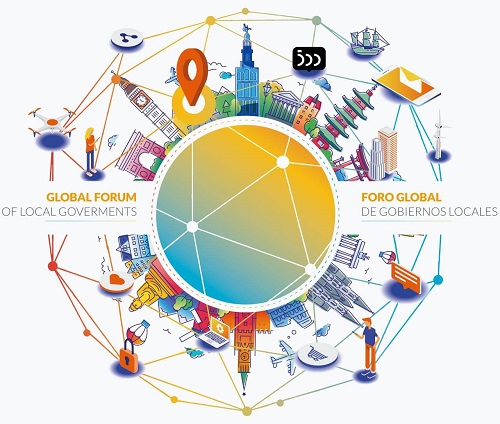 La Agenda global de Gobiernos Locales y Regionales