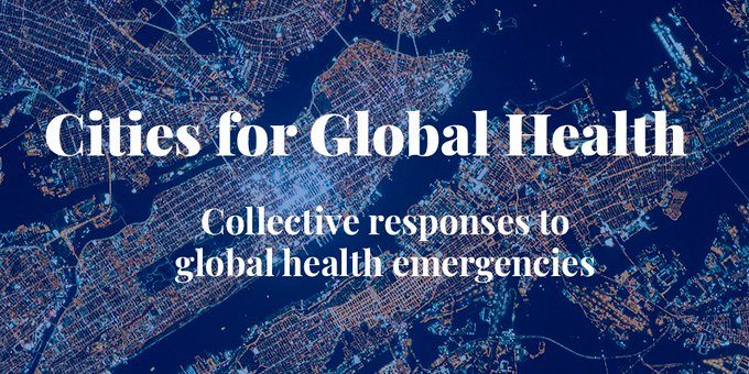 Ciudades para la salud global