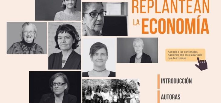 La economía feminista denuncia las desigualdades de género en sus múltiples aspectos