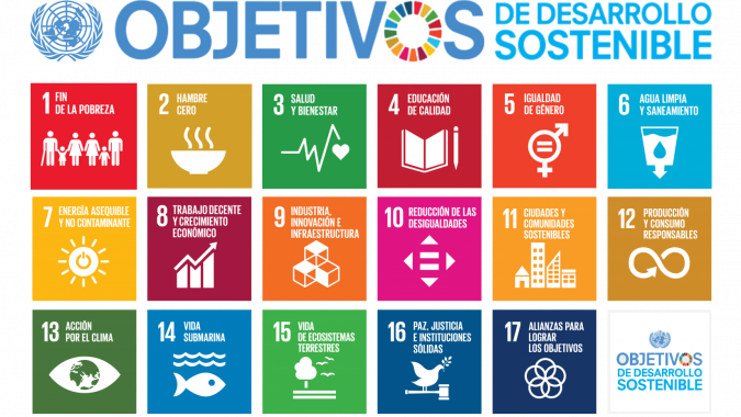 Los Objetivos de Desarrollo Sostenible en las empresas